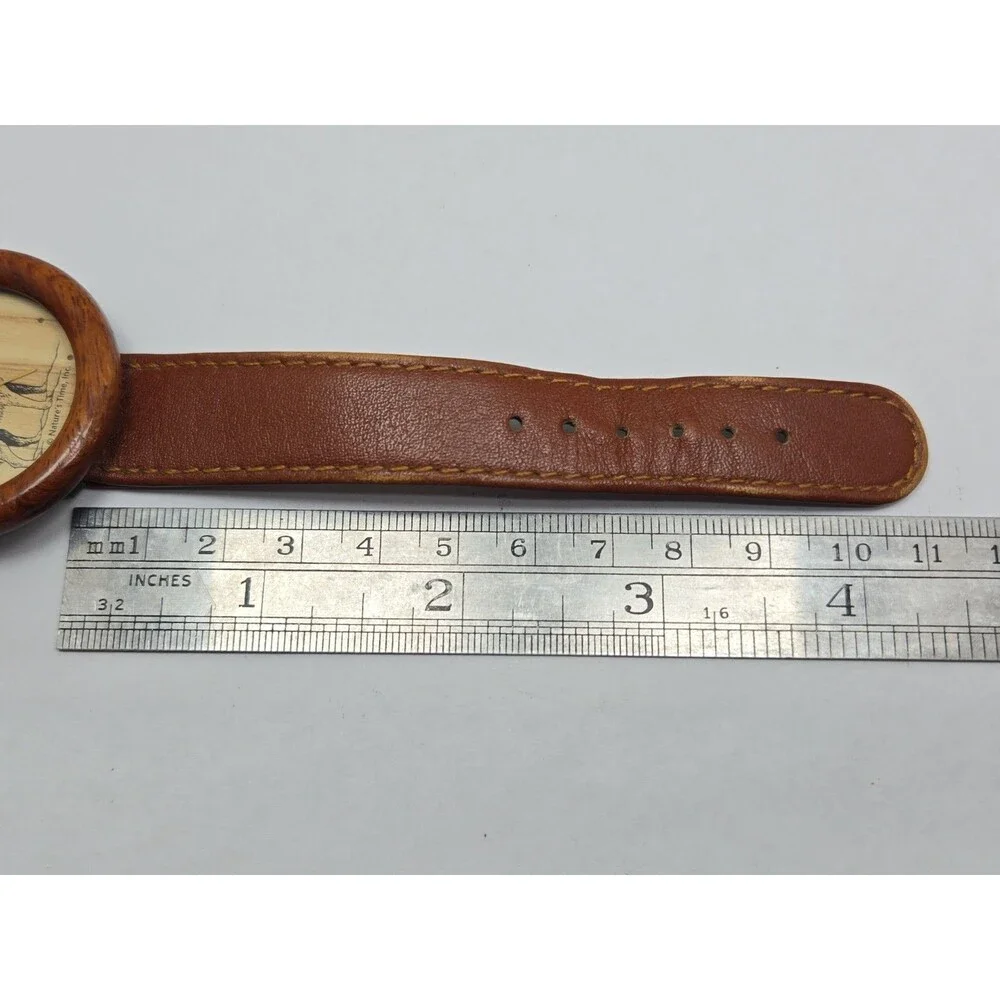 Natures Time, Inc part experts